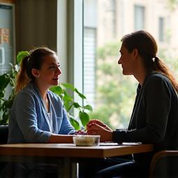 Consultation nutritionnelle personnalisée à Lyon