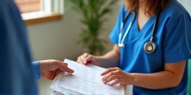 Consultation nutritionnelle individuelle à Lyon