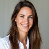 Portrait Claire Bouchard diététicienne nutritionniste Lyon