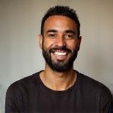 Portrait Mohamed Lamari coach bien-être Lyon